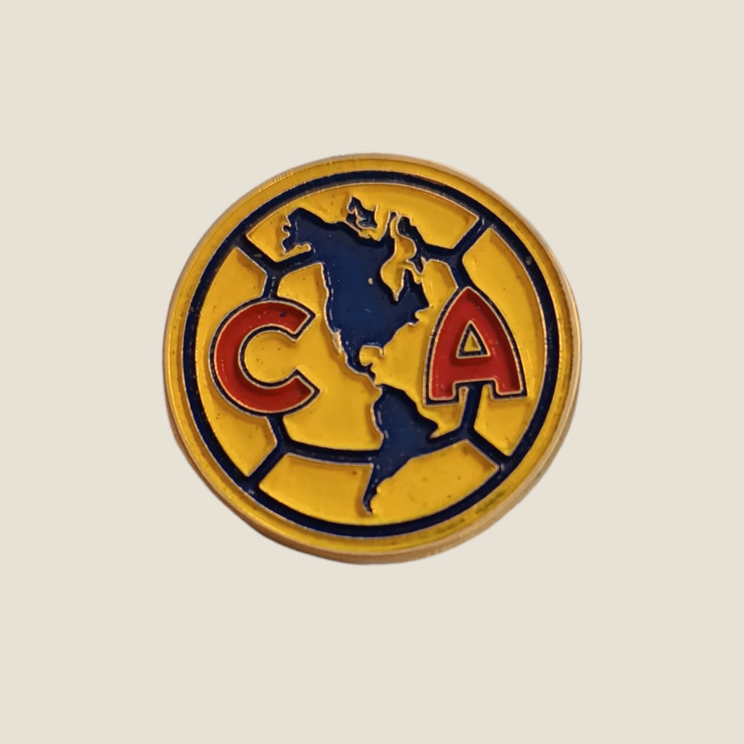 Pin Club América