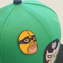 Cargar imagen en el visor de la galería, Pin El Solitario
