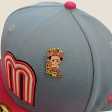 Cargar imagen en el visor de la galería, Pin Frida Kahlo
