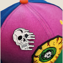 Cargar imagen en el visor de la galería, Pin Skull Drip
