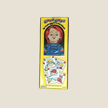 Cargar imagen en el visor de la galería, Pin Chucky Good Guy
