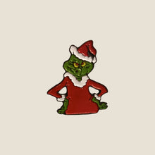 Cargar imagen en el visor de la galería, Pin El Grinch
