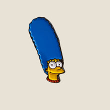 Cargar imagen en el visor de la galería, Pin Marge Cara
