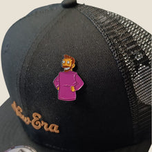 Cargar imagen en el visor de la galería, Pin Hank Scorpio

