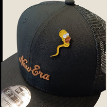 Cargar imagen en el visor de la galería, Pin Homero Esperma
