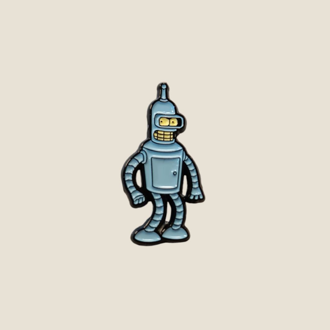 Pin Bender