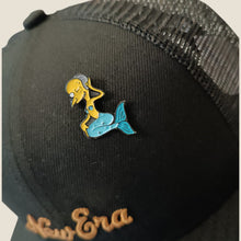 Cargar imagen en el visor de la galería, Pin Mr. Burns Sirena
