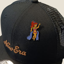 Cargar imagen en el visor de la galería, Pin Princesa Kashmir
