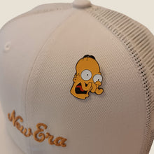 Cargar imagen en el visor de la galería, Pin Homero x Dr. Zoidberg
