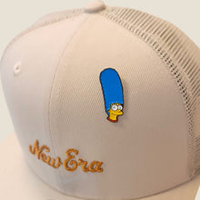 Cargar imagen en el visor de la galería, Pin Marge Cara
