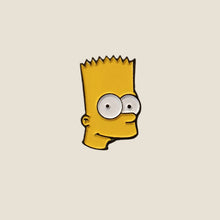 Cargar imagen en el visor de la galería, Pin Bart Cara
