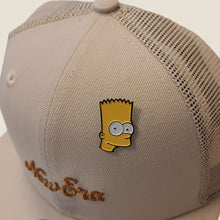 Cargar imagen en el visor de la galería, Pin Bart Cara
