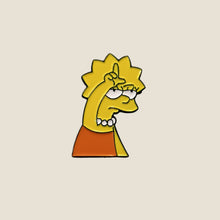 Cargar imagen en el visor de la galería, Pin Lisa Looser
