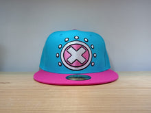 Cargar imagen en el visor de la galería, 59Fifty Chopper Hat
