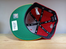 Cargar imagen en el visor de la galería, 59Fifty NFL Kansas City Chiefs x Staple
