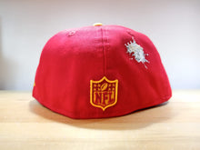 Cargar imagen en el visor de la galería, 59Fifty NFL Kansas City Chiefs x Staple
