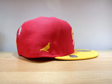Cargar imagen en el visor de la galería, 59Fifty NFL Kansas City Chiefs x Staple
