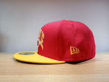 Cargar imagen en el visor de la galería, 59Fifty NFL Kansas City Chiefs x Staple

