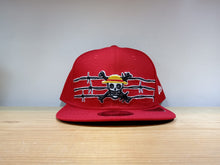 Cargar imagen en el visor de la galería, 9Fifty Luffy Drawing One Piece
