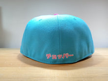 Cargar imagen en el visor de la galería, 59Fifty Chopper Hat
