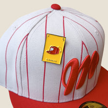 Cargar imagen en el visor de la galería, Pin El diablito
