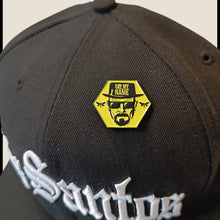 Cargar imagen en el visor de la galería, Pin Walter White
