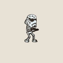 Cargar imagen en el visor de la galería, Pin Trooper Día de muertos
