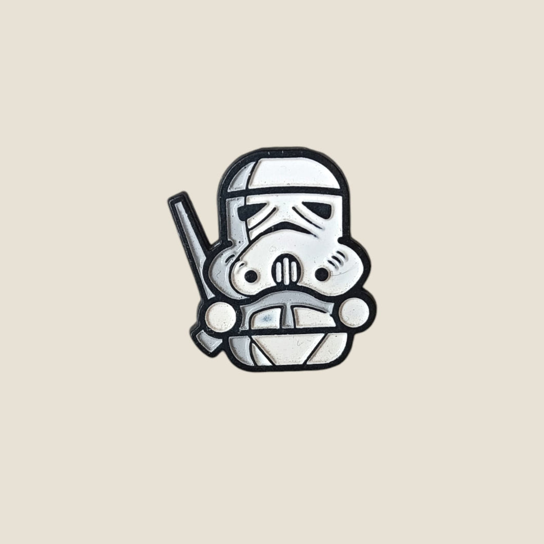 Pin Trooper Kawai