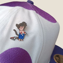 Cargar imagen en el visor de la galería, Pin Gokú niño 2
