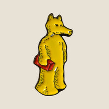 Cargar imagen en el visor de la galería, Pin Quasimoto
