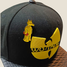 Cargar imagen en el visor de la galería, Pin Quasimoto
