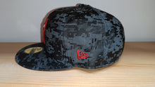 Cargar imagen en el visor de la galería, 59FIFTY Chicago Bulls Digital Camo Reflective
