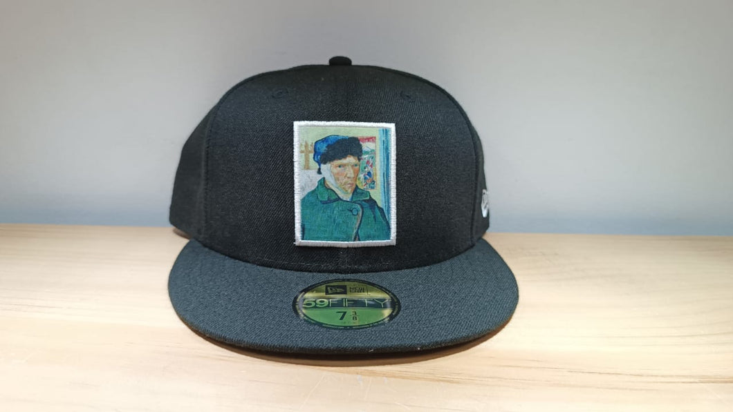 59Fifty x Vangoh