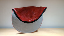 Cargar imagen en el visor de la galería, 59Fifty Supreme Mesh Trucker Red Box Logo
