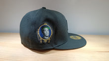 Cargar imagen en el visor de la galería, 59Fifty Los Angeles Dodgers Triple Black Custom Dr Dre
