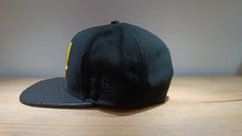 Cargar imagen en el visor de la galería, 9Fifty Snapback Wu Tang Clan
