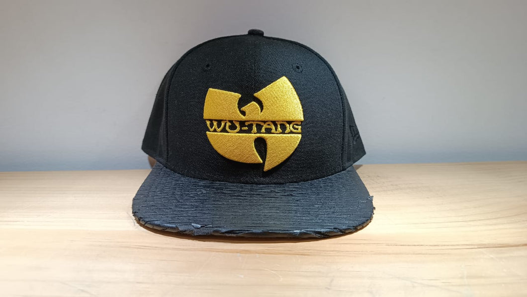 9Fifty Snapback Wu Tang Clan