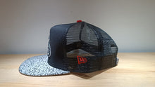 Cargar imagen en el visor de la galería, 9Fifty Strapback MiLB Thunder Elephant print
