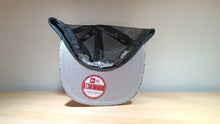 Cargar imagen en el visor de la galería, 9Fifty Strapback MiLB Thunder Elephant print
