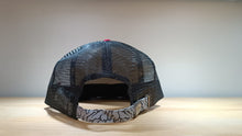 Cargar imagen en el visor de la galería, 9Fifty Strapback Cincinnati Reds Elephant print
