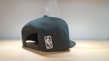 Cargar imagen en el visor de la galería, 9Fifty Snapback Chicago Bulls Team Basic Black
