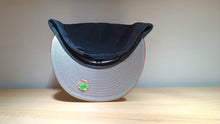 Cargar imagen en el visor de la galería, 9Fifty Snapback Atlanta Braves 700 Homerun club custom
