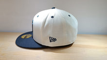 Cargar imagen en el visor de la galería, 59Fifty New York Yankees Wool Visor
