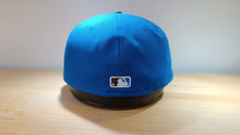 Cargar imagen en el visor de la galería, 59Fifty Los Angeles Dodgers Blue Az
