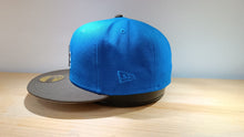 Cargar imagen en el visor de la galería, 59Fifty Los Angeles Dodgers Blue Az
