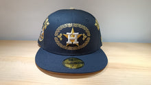 Cargar imagen en el visor de la galería, 59Fifty Houston Astros Charro
