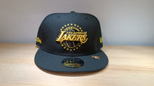 Cargar imagen en el visor de la galería, 9Fifty Los Angeles Lakers NBA24
