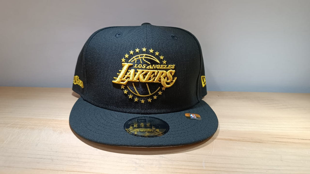 9Fifty Los Angeles Lakers NBA24