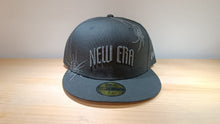 Cargar imagen en el visor de la galería, 59Fifty NE Script Spider Web
