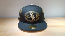 Cargar imagen en el visor de la galería, 59Fifty Chicago White Sox Charro
